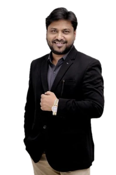 Dr. Anshul Kankaria