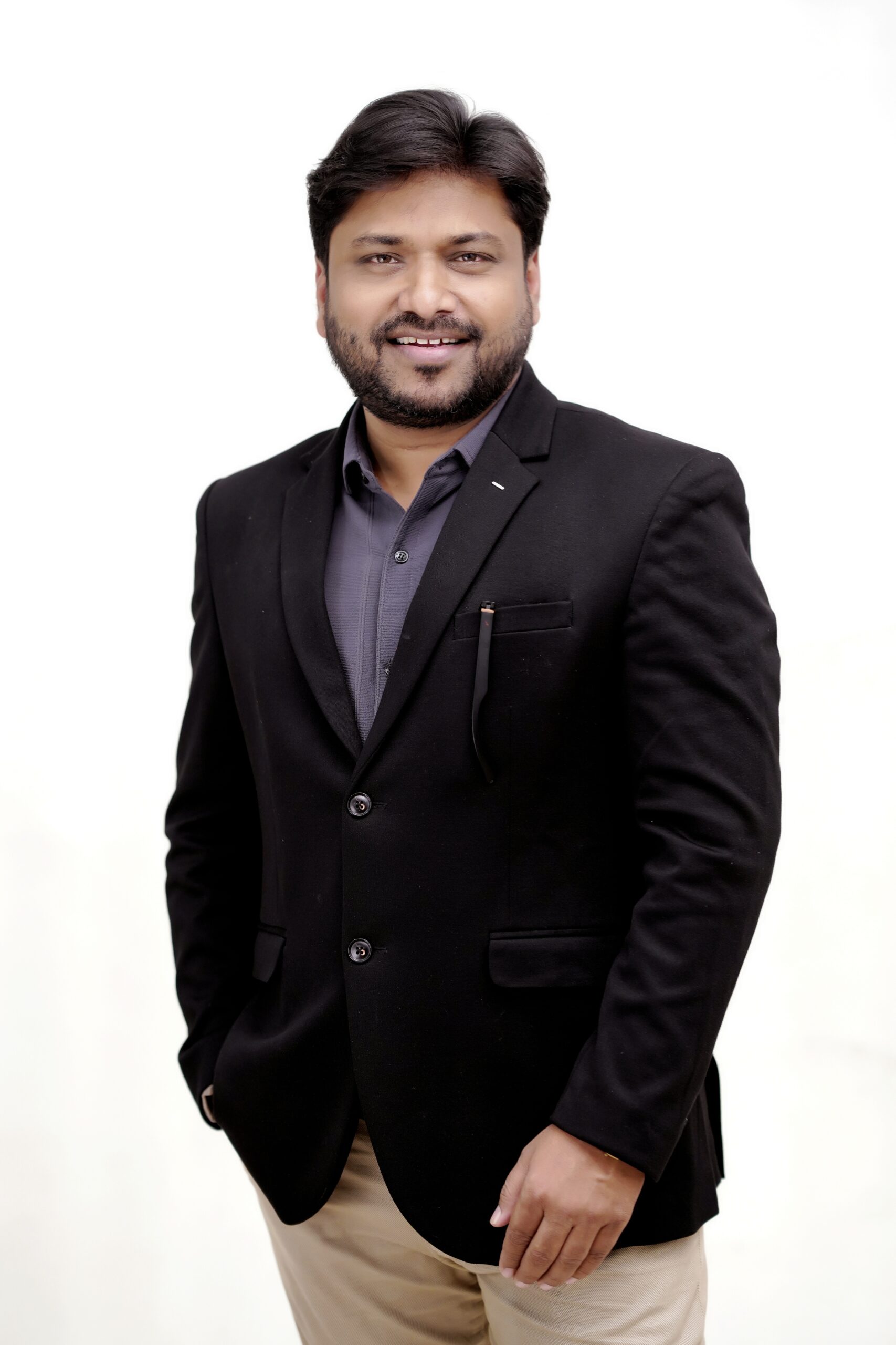 Dr. Anshul Kankaria